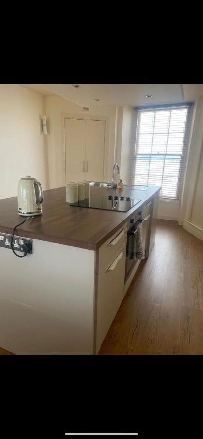 Caldey View- A Beautiful Flat In The Heart Oftenby Εξωτερικό φωτογραφία