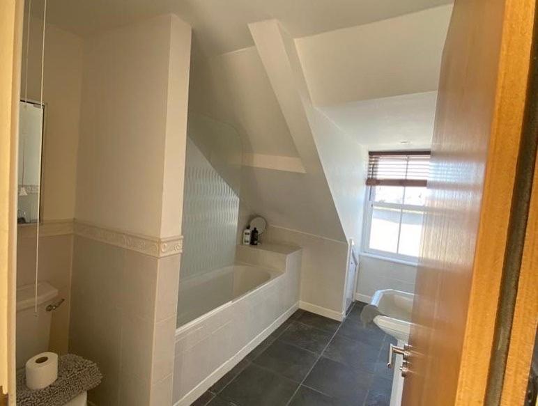 Caldey View- A Beautiful Flat In The Heart Oftenby Εξωτερικό φωτογραφία